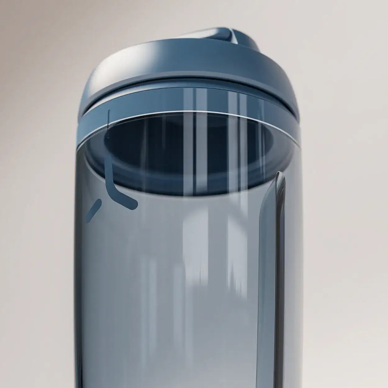 intelligent-cordless-portable-blender-z9 ICB_bottleAssembly_midnightBlue_1_4_xLowAxis_edit.webp