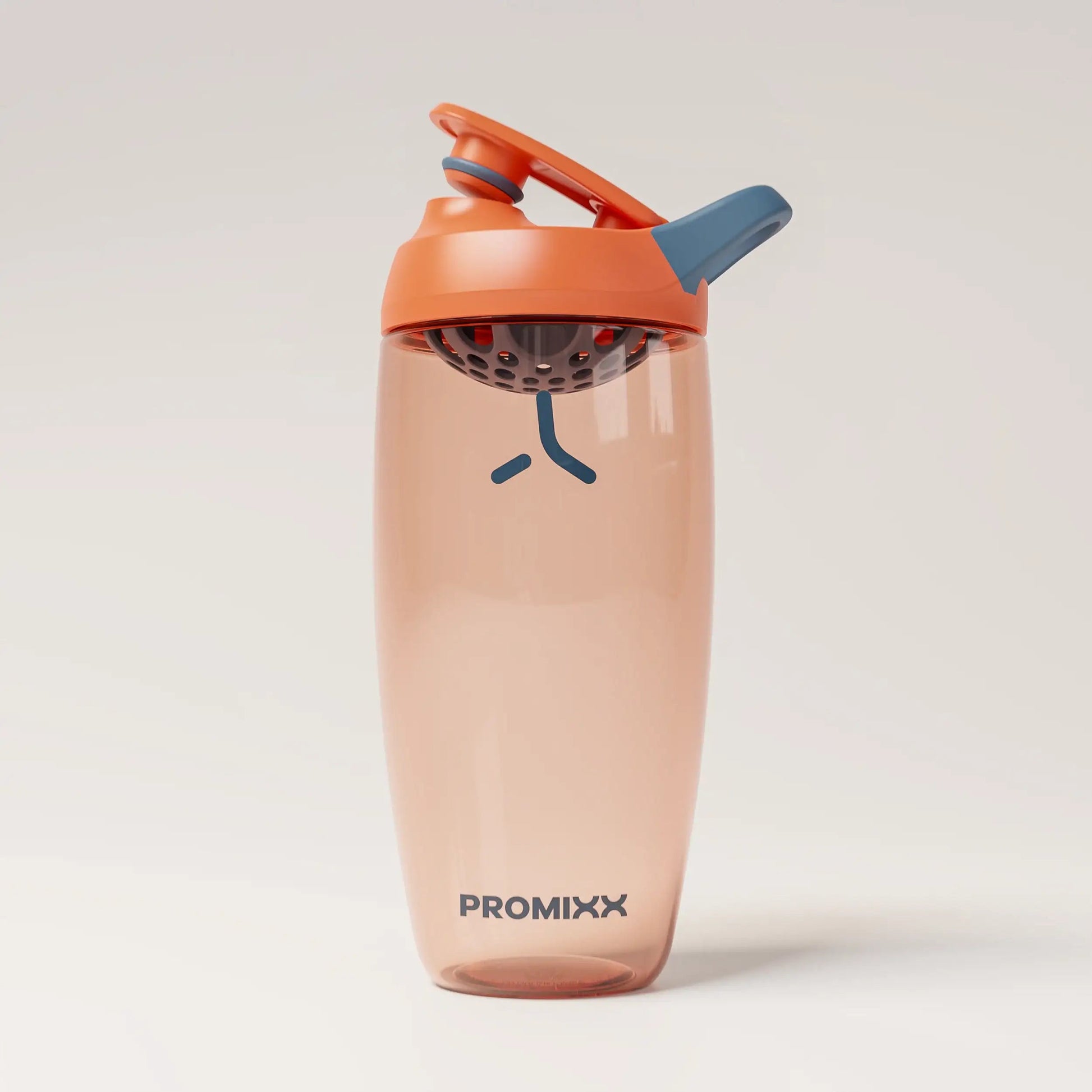 ecozen-performance-shaker-bottle-r6 SHKR_24700_P-S1.1_burntOrange_midnightBlue_noMeasuringScale_2_1_hero_edit.png