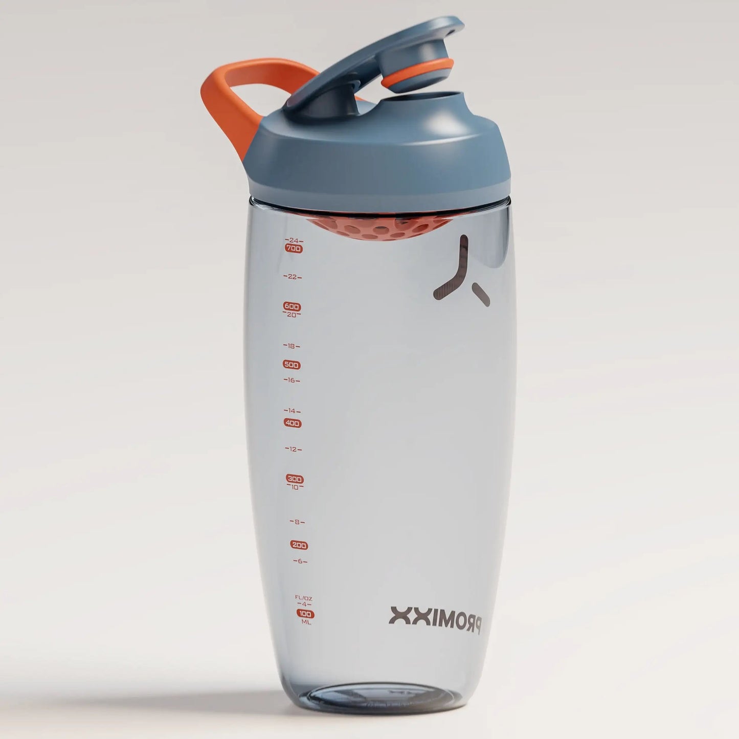 ecozen-performance-shaker-bottle-r6 SHKR_24700_P-S1.1_midnightBlue_burntOrange_2_7_orthoMeasuringScale_edit.png