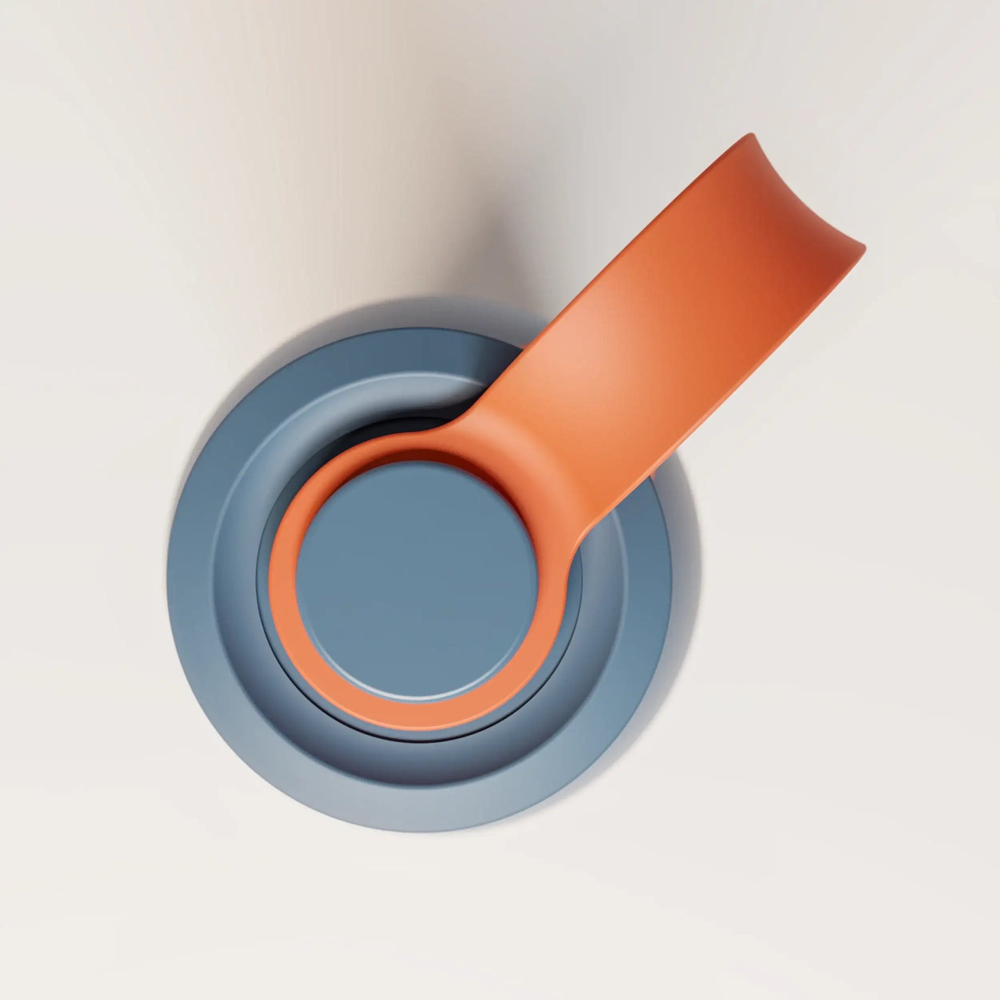 ecozen-hybrid-water-bottle-t2 SHKR_26760_P-S2_midnightBlue_burntOrange_1_6_topDown_DOF_edit.png