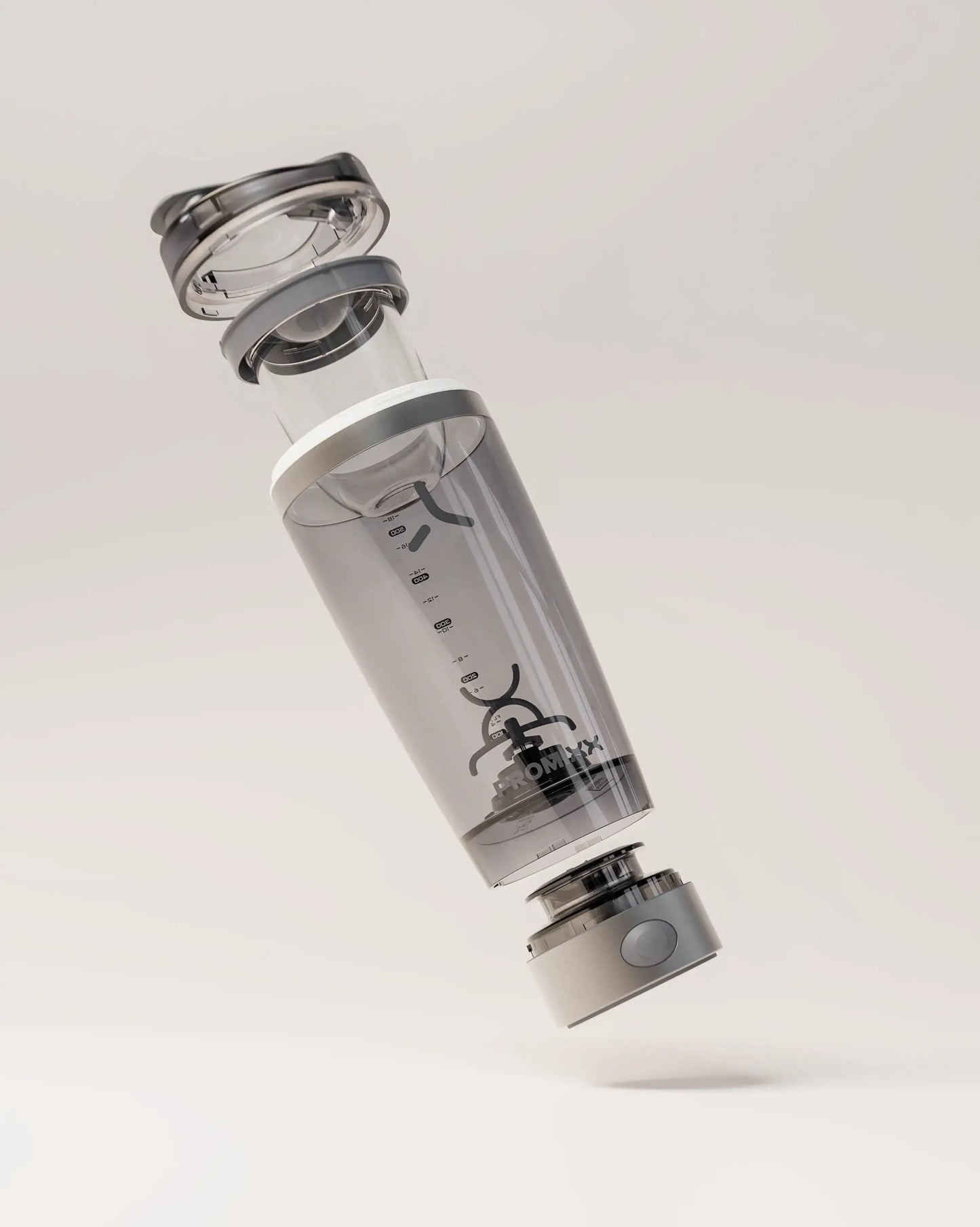 stainless-steel-electric-shaker-bottle-g4 VM_LiPo_3.5-700_v1_stainlessSteel_4x5_noNUTRIPOD_noMeasuring_3_1_explode_EDIT.png