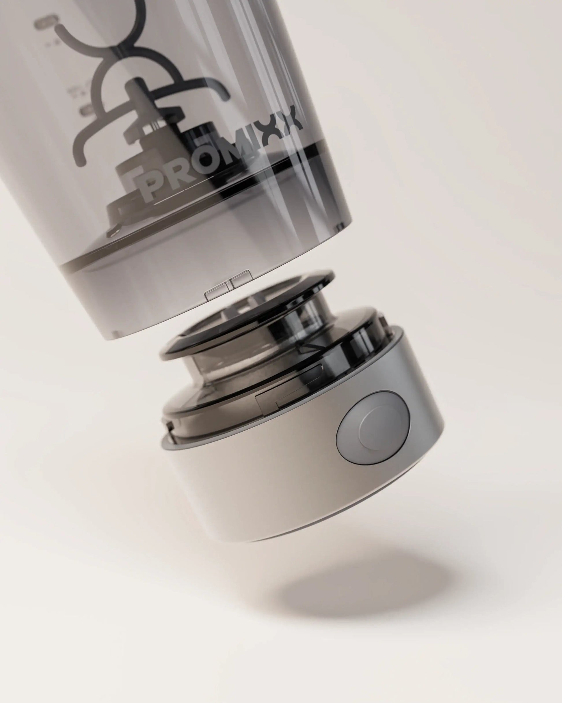 stainless-steel-electric-shaker-bottle-g4 VM_LiPo_3.5-700_v1_stainlessSteel_4x5_noNUTRIPOD_noMeasuring_3_4_explodeMotor_EDIT.png